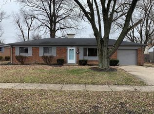 725 Maple Ln, Brownsburg, IN 46112