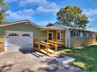 189 Scenic Cir, Tellico Plains, TN 37385