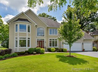 4111 Royal Troon Ct, St Charles, IL
