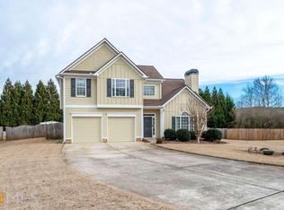 69 Safe Harbor Trl, Dallas, GA 30157