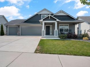 7008 S Park Ridge Blvd, Spokane, WA 99224