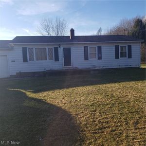 17510 Hosmer Rd, Middlefield, OH, 44062