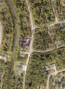 Hagerick Ln, North port, FL, 34288
