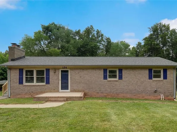 154 Penny Ln, Reidsville, NC 27320