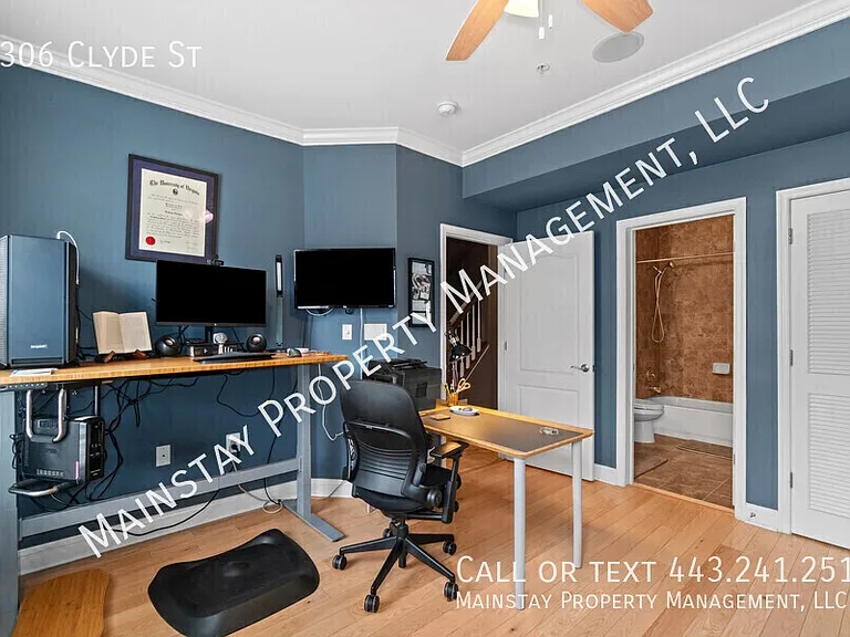 3306 Clyde St — Photo 7