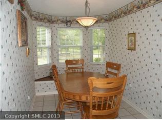 236 Belle Island Ln, Richmond Hill, GA 31324