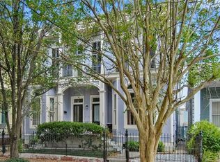 1131 4th St, New Orleans, LA 70130