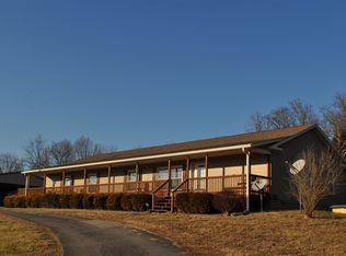 1010 J B Ball Ln, Webster, KY 40176