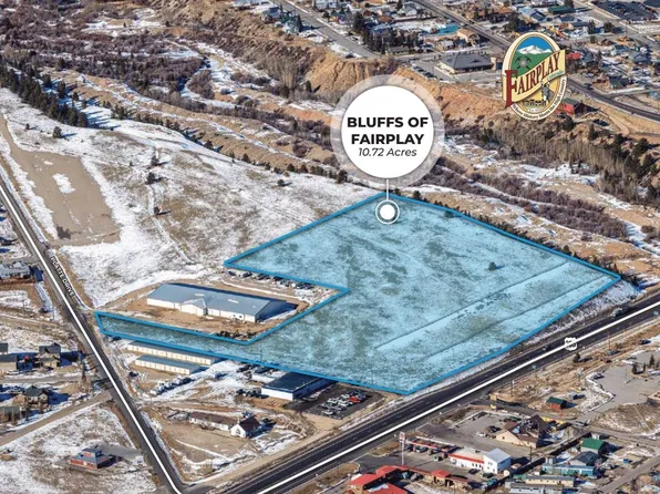 Highway 285, Fairplay, CO 80440
