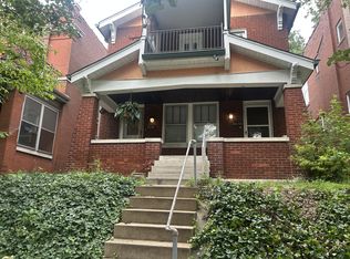 4053 S Grand Blvd #2, Saint Louis, MO 63116