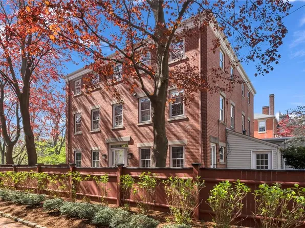 201 N Main St, Providence, RI 02903