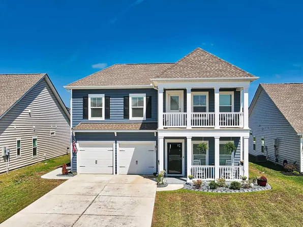 1215 Harbison Circle, Myrtle Beach, SC 29579