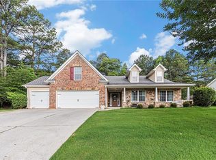 704 Belle Vista St, Monroe, GA 30656