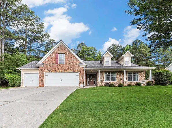 704 Belle Vista St, Monroe, GA 30656