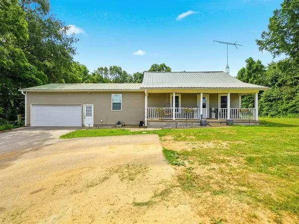 423 Old Greenhill Rd, Alvaton, KY 42122