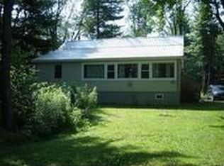 636 Waterbury Rd, Redfield, NY 13437