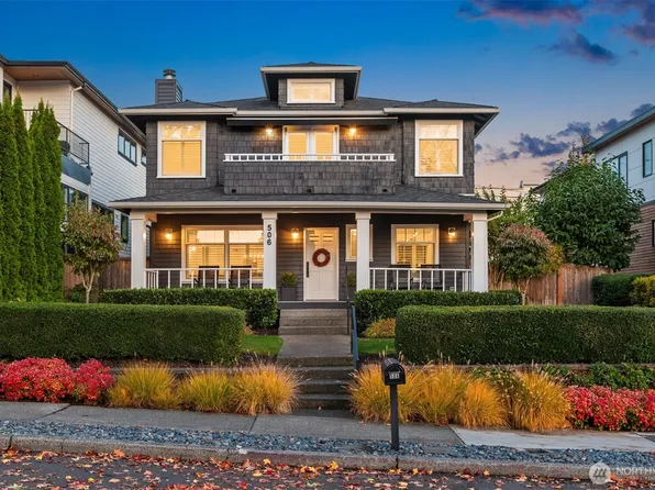 506 Market Street, Kirkland, WA 98033