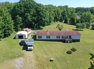 257 Washington Blvd, Franklin, PA 16323