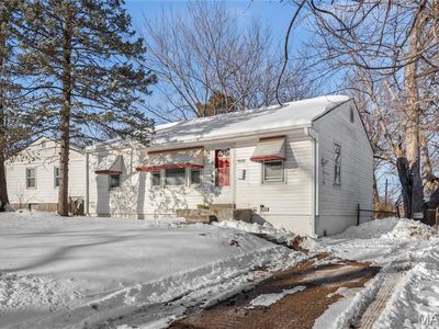 9201 Guthrie Ave, Saint Louis, MO, 63134
