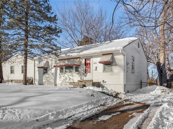 9201 Guthrie Ave, Saint Louis, MO 63134