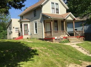 120 Asher St, Lafayette, IN 47901