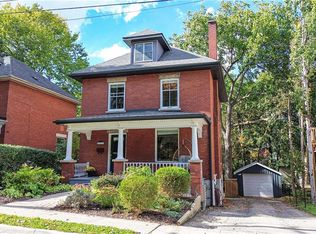 65 Forbes Ave, Guelph, ON