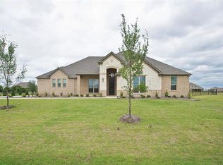 2010 Canyon Rd, Celina, TX 75009