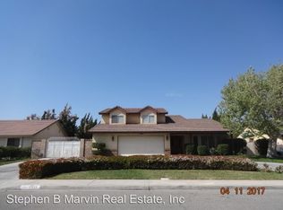 2711 Secure Pl, Lancaster, CA 93536