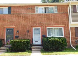 3380 Williamsburg Rd, Ann Arbor, MI 48108