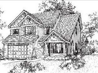 3823 Steinerberg St SE, Lacey, WA 98503