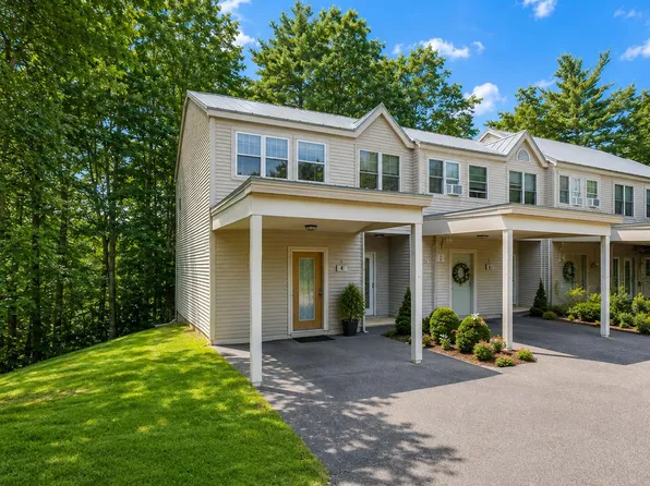 40 Wolf Road #41, Lebanon, NH 03766