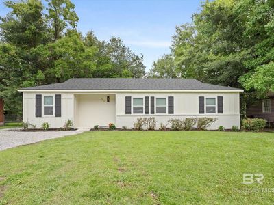 3512 Spring Hill Ave, Mobile, AL, 36608