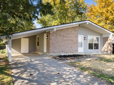 1335 Mount Vernon Dr, Georgetown, KY, 40324