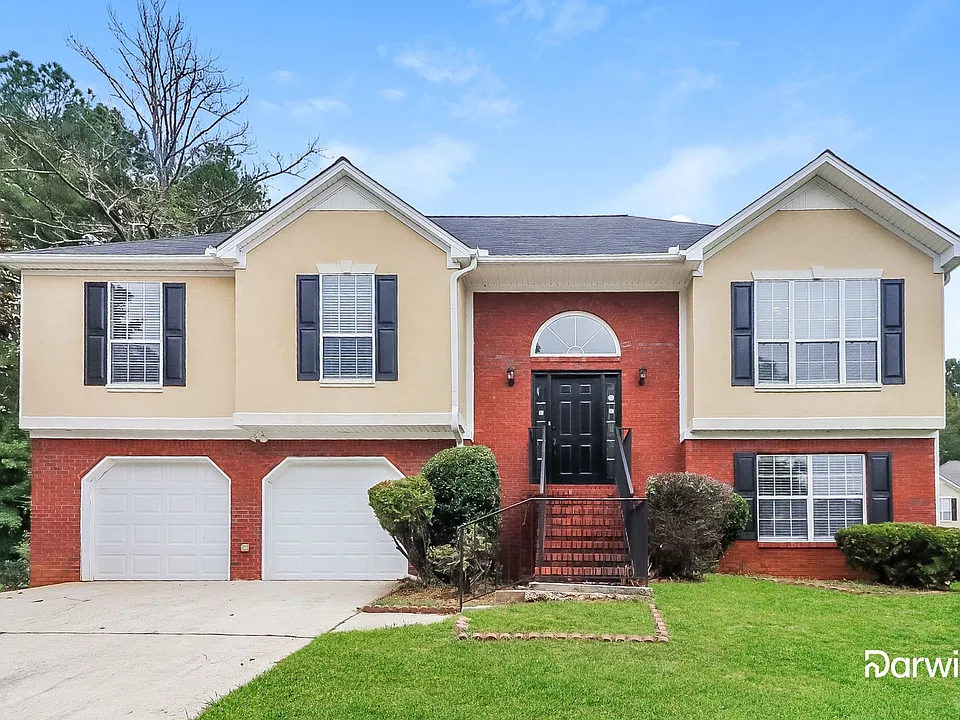 4118 Sweetsprings Ter SW