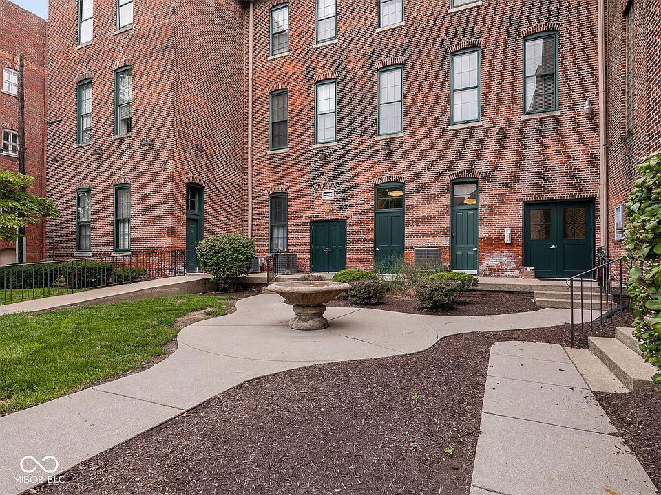 1st image of 970 Fort Wayne Ave APT 301