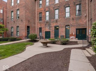 970 Fort Wayne Ave APT 301, Indianapolis, IN 46202