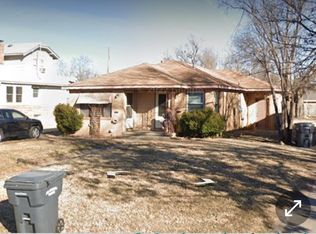1746 S Martinson Ave, Wichita, KS 67213