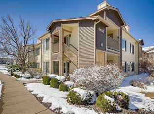 5455 S Dover St UNIT 101, Denver, CO 80123