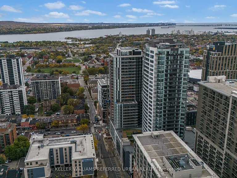 20 George St #2107 — Photo 1