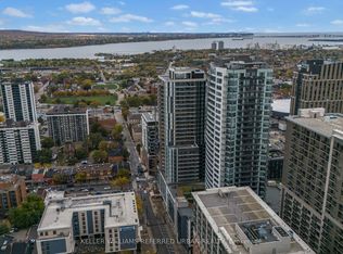 20 George St #2609, Hamilton, ON L8P 0C4