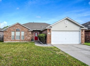 2318 Luzius Dr, Corpus Christi, TX 78418