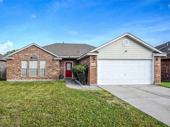 2318 Luzius Dr, Corpus Christi, TX 78418