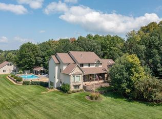 2333 155th Ln NW, Andover, MN 55304