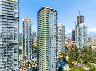 6638 Dunblane Ave #2301, Burnaby, BC V5H 0G8