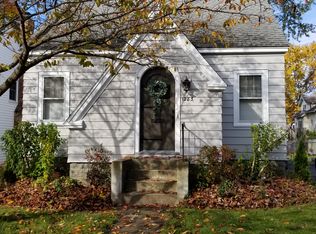 1283 Keyes Ave, Schenectady, NY 12309