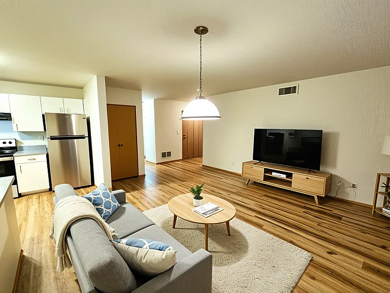 3435 Burke Ave N #202 — Photo 4