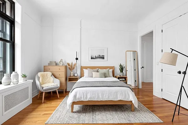 Bedroom, photo 2