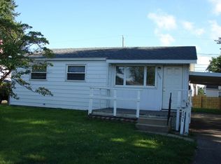 2442 Taymouth Rd, Columbus, OH 43229