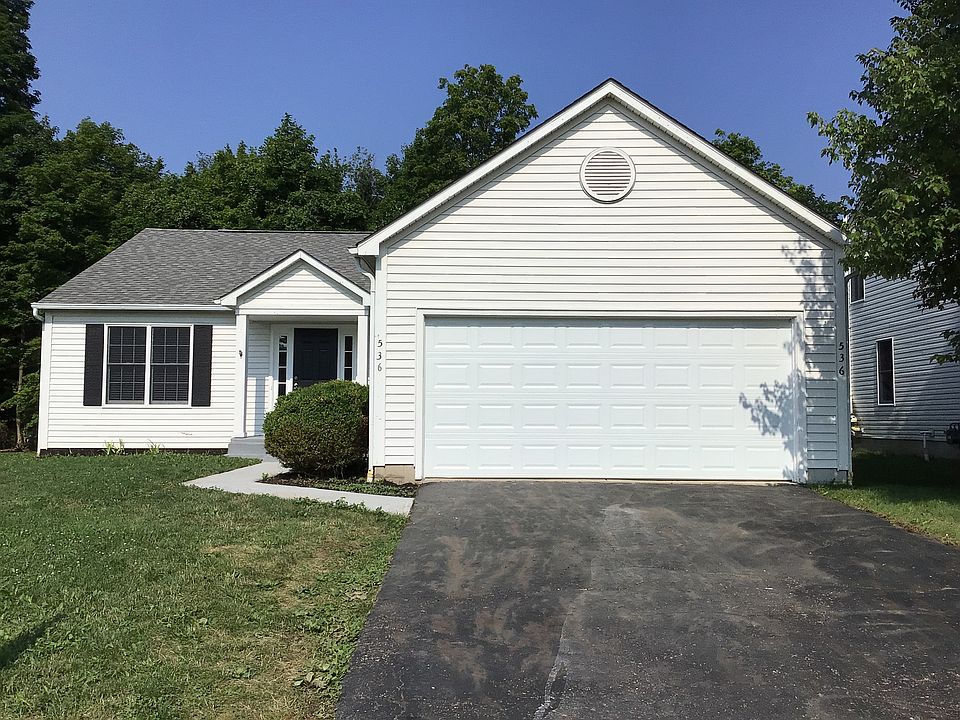 536 Richwood Dr, Pataskala, OH 43062 Zillow