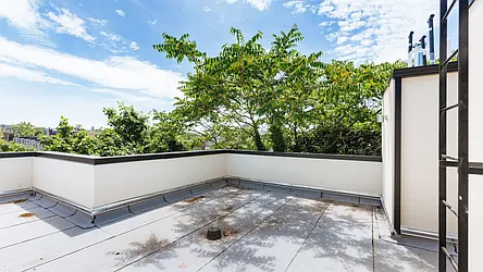 Rented by RBM Management